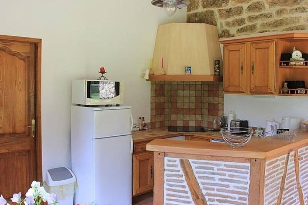 Photo of Kitchen in Martiel