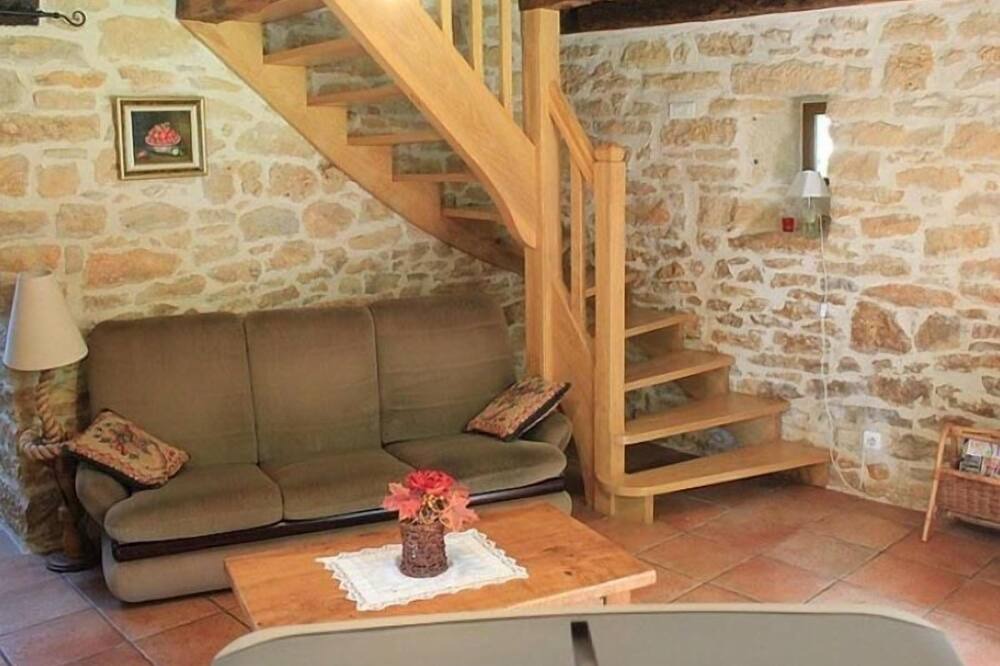 Photo of Livingroom in Martiel