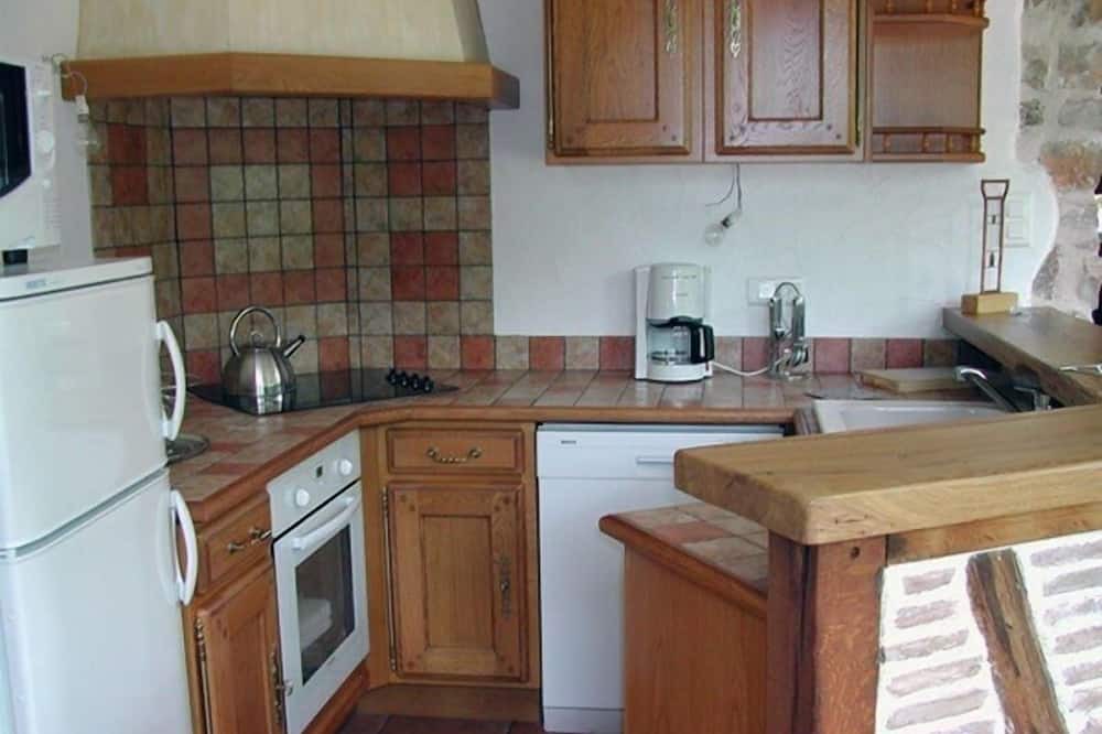 Photo of Kitchen in Martiel