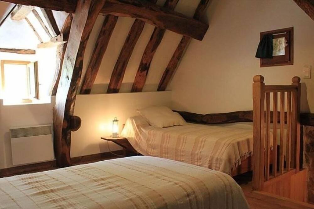 Photo of Bedroom in Martiel