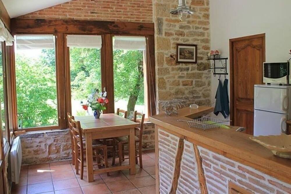 Photo of Kitchen in Martiel