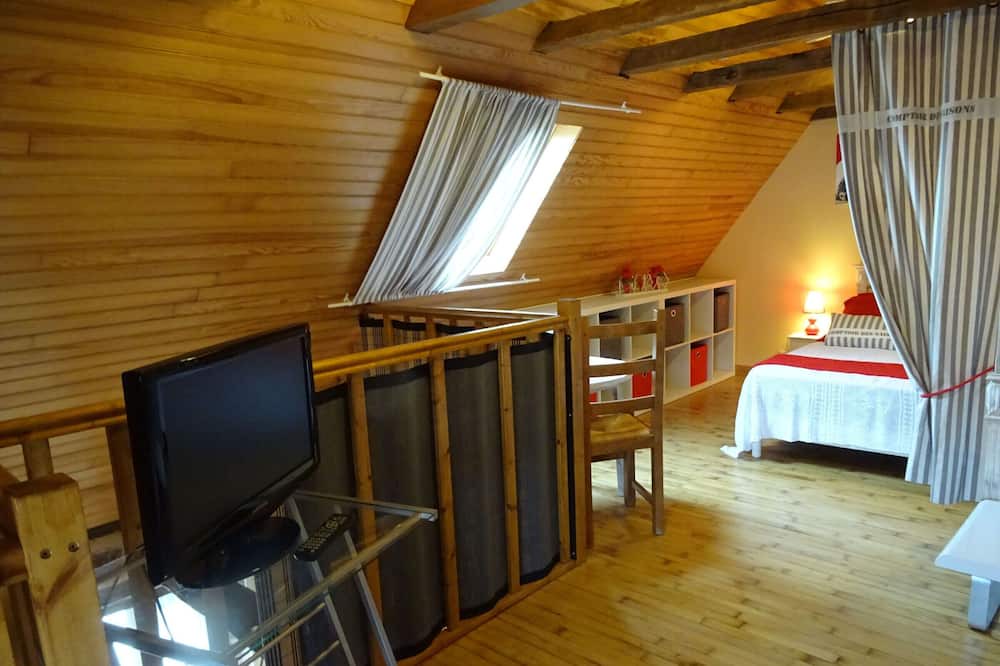Photo of Bedroom in Nauviale