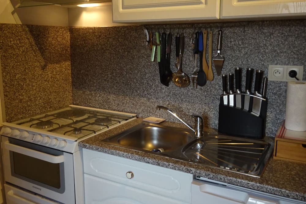 Photo of Kitchen in Nauviale