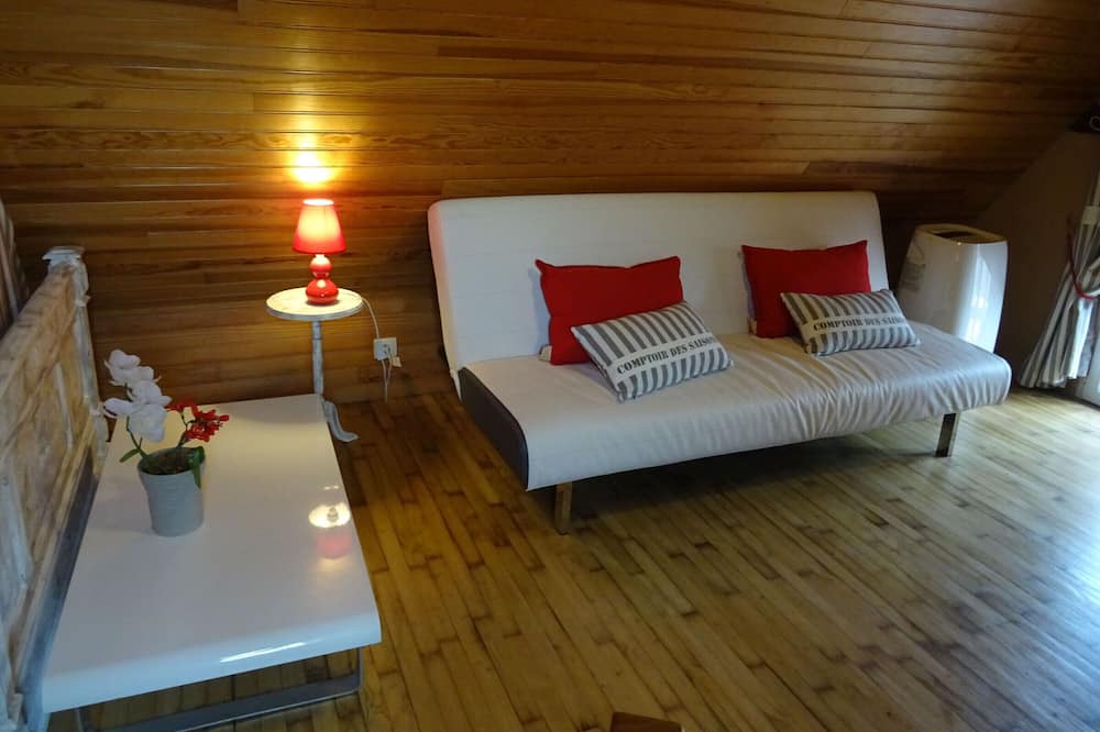 Photo of Livingroom in Nauviale