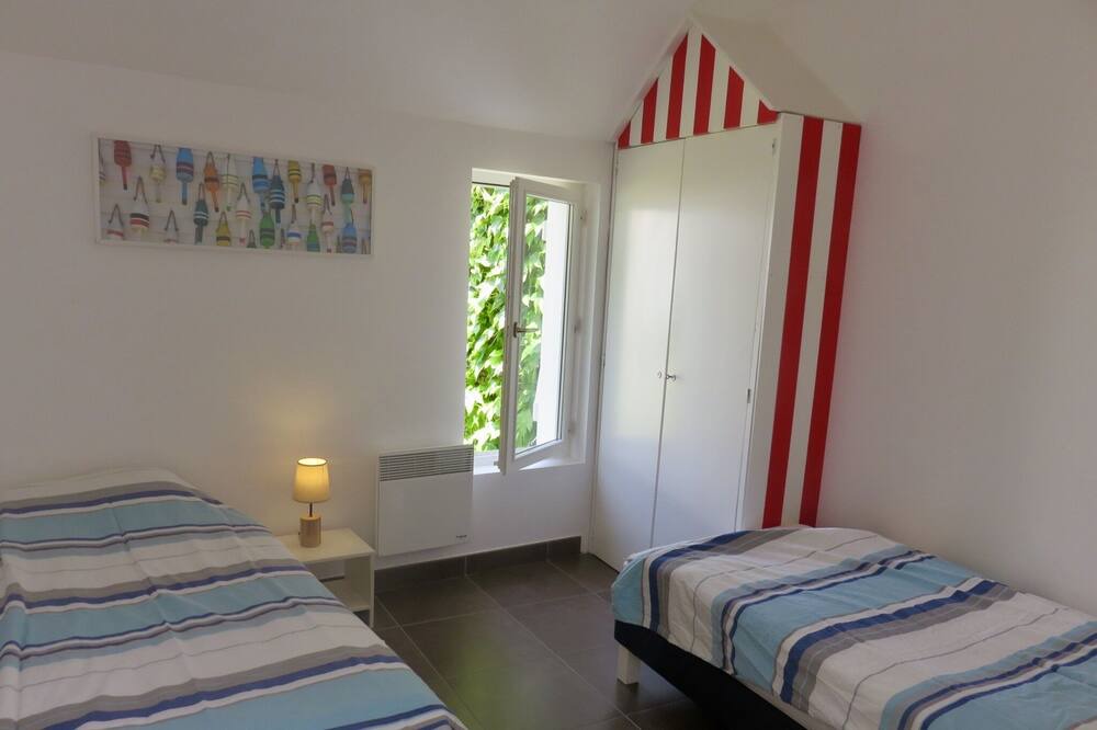 Photo of Bedroom in Batz-sur-Mer