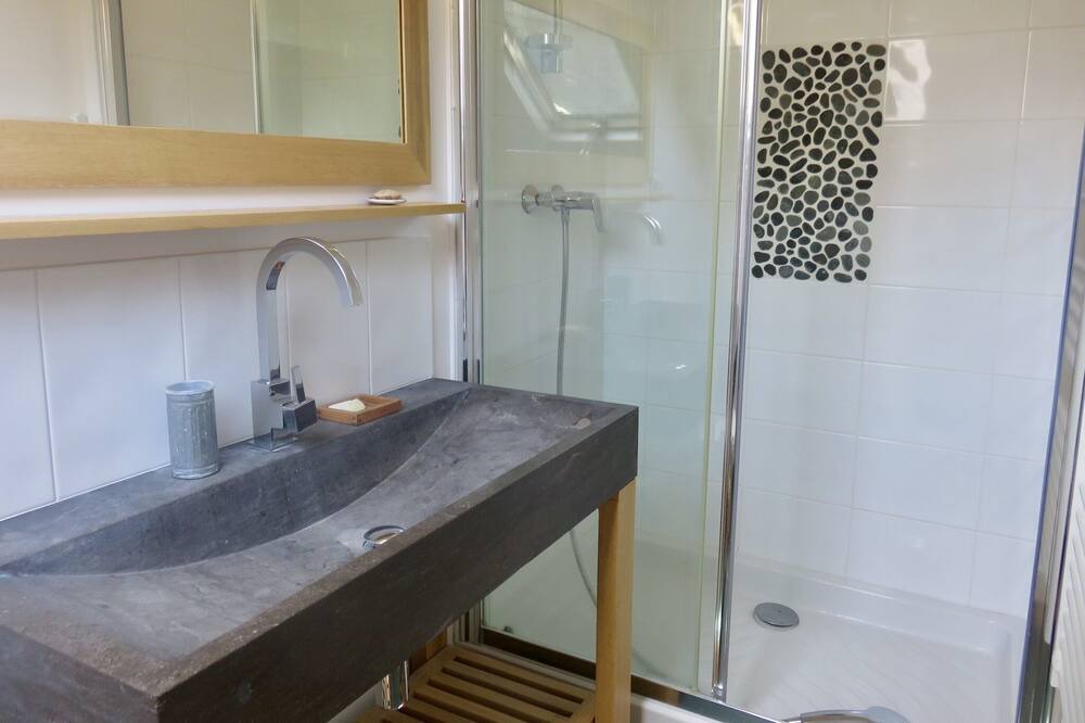 Photo of Bathroom in Batz-sur-Mer