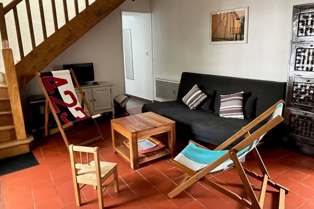 Photo of Livingroom in Batz-sur-Mer