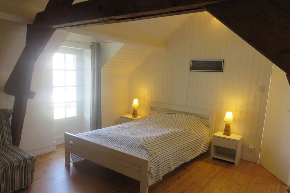Photo of Bedroom in Batz-sur-Mer