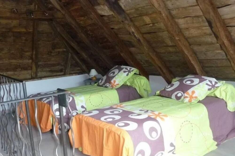 Photo of Bedroom in Nauviale