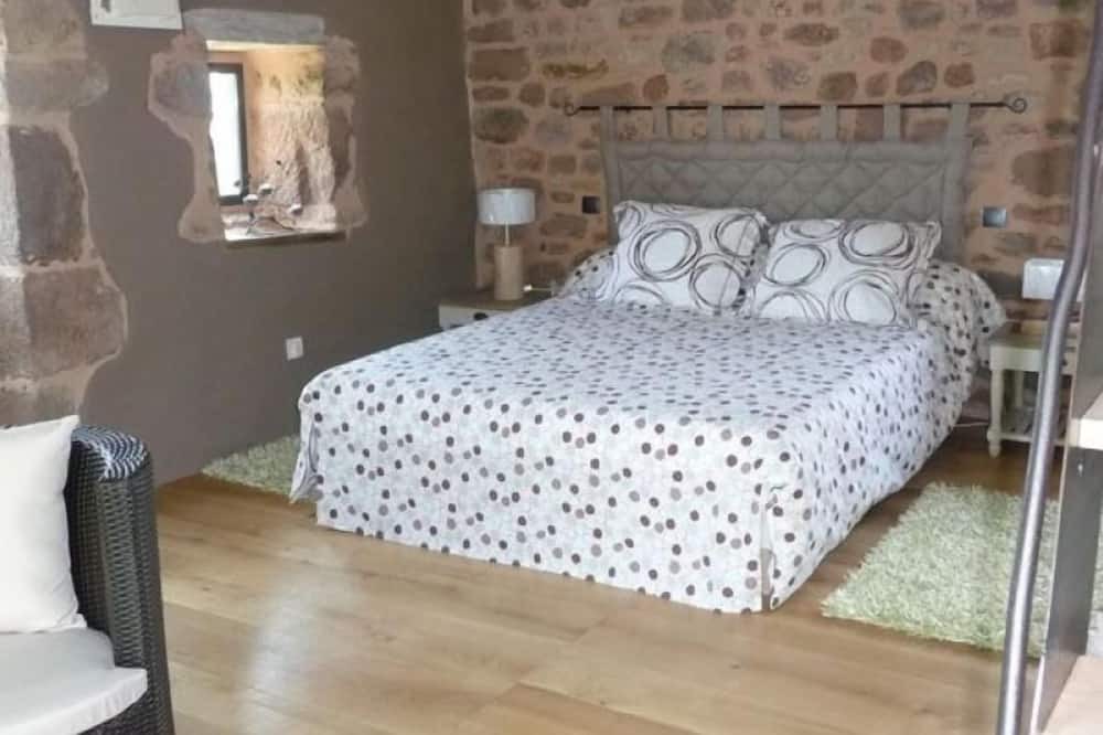 Photo of Bedroom in Nauviale