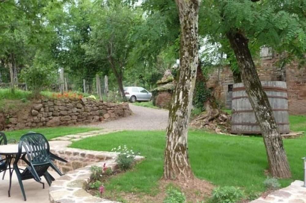 Photo of Outdoor in Nauviale