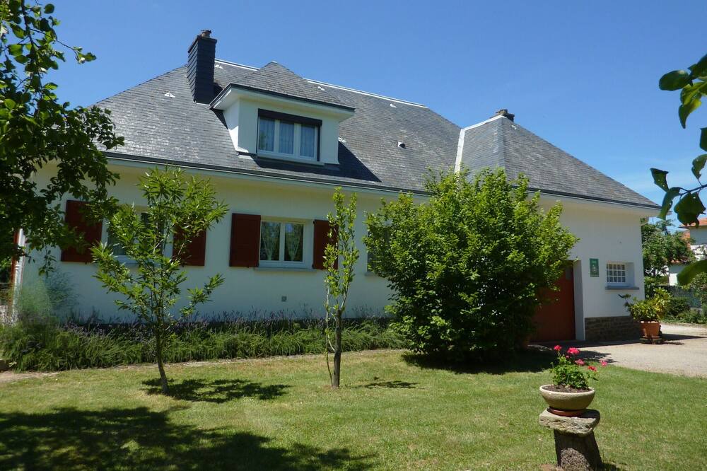 Photo of Outdoor in Montbazens