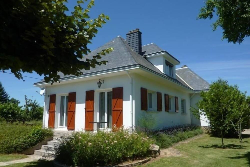 Photo of Outdoor in Montbazens