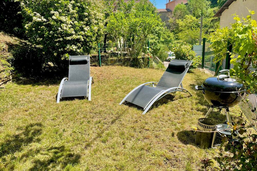 Photo of Outdoor in Saint-Rome-de-Cernon