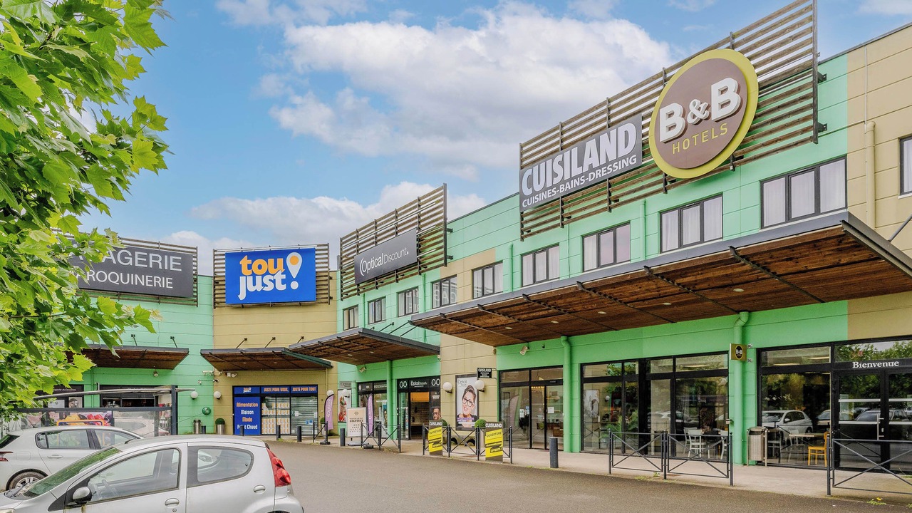 Photo of Outdoor in Proville