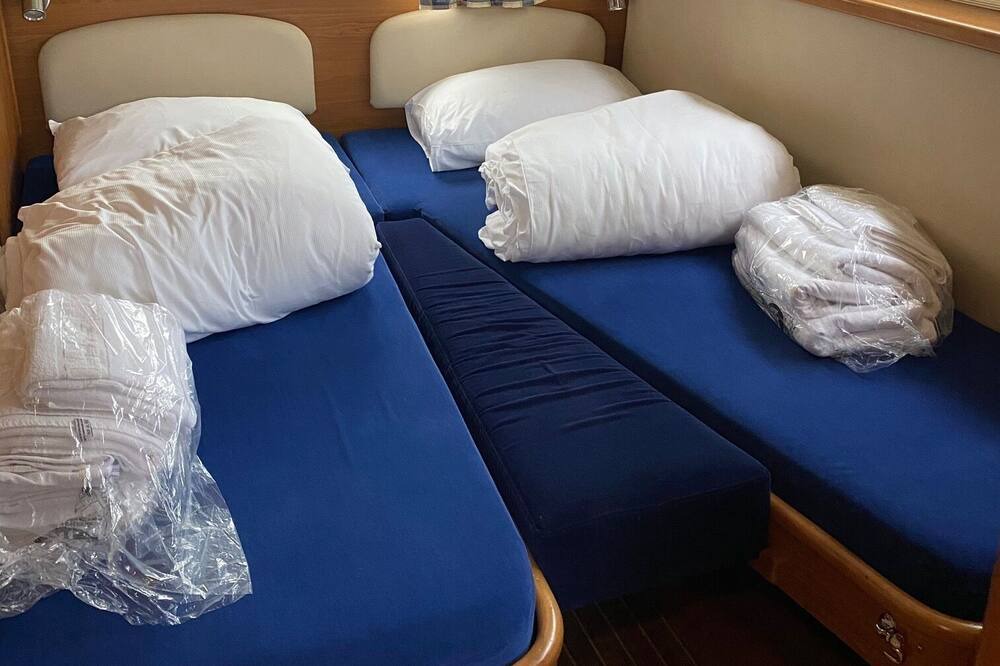 Photo of Bedroom in Toul