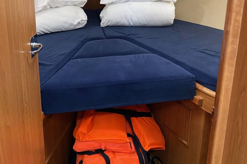 Photo of Bedroom in Toul