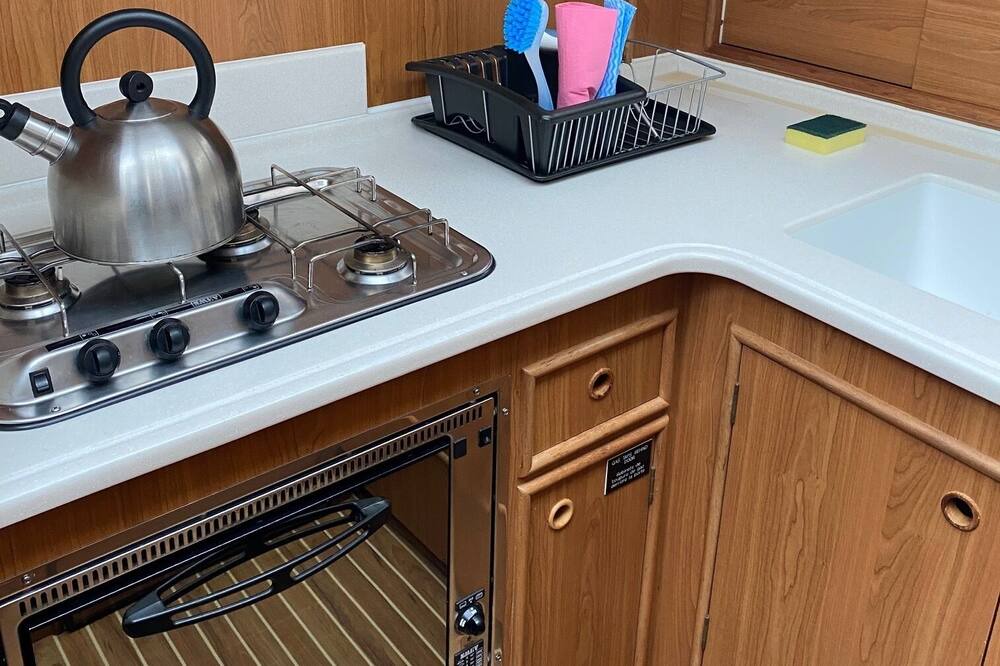 Photo of Kitchen in Toul