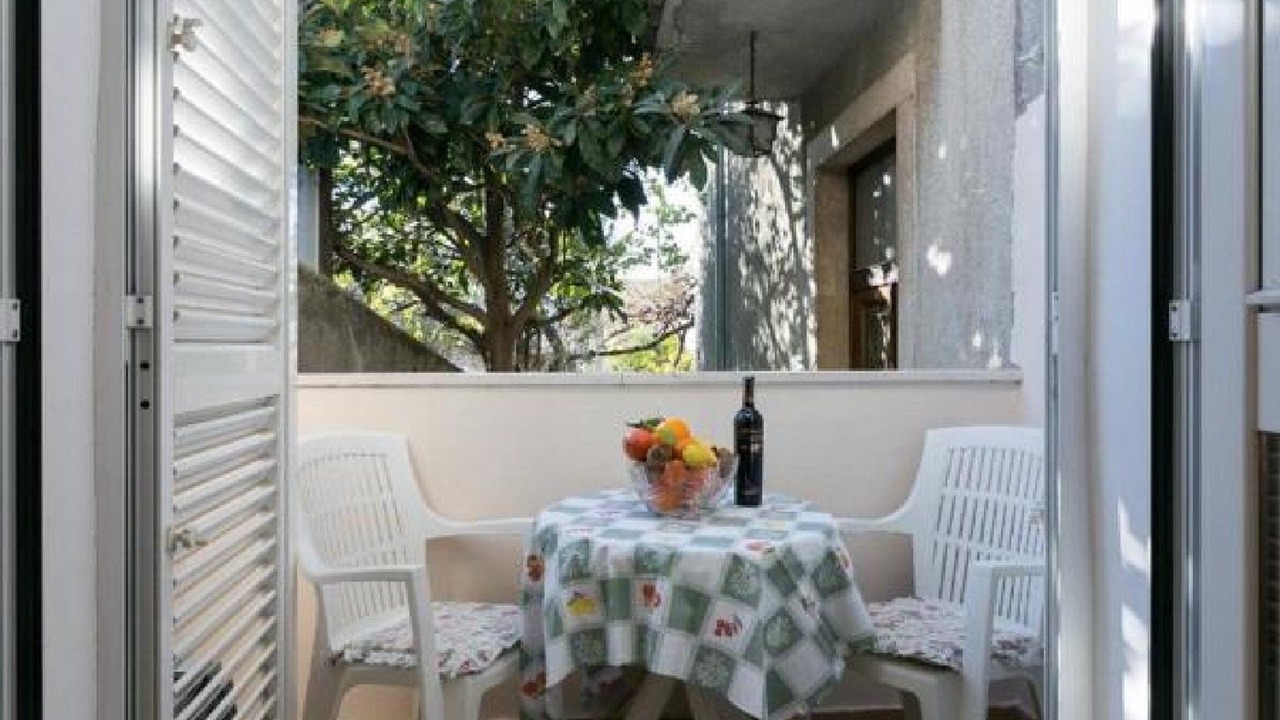 Photo of Patio Balcony in Gruz