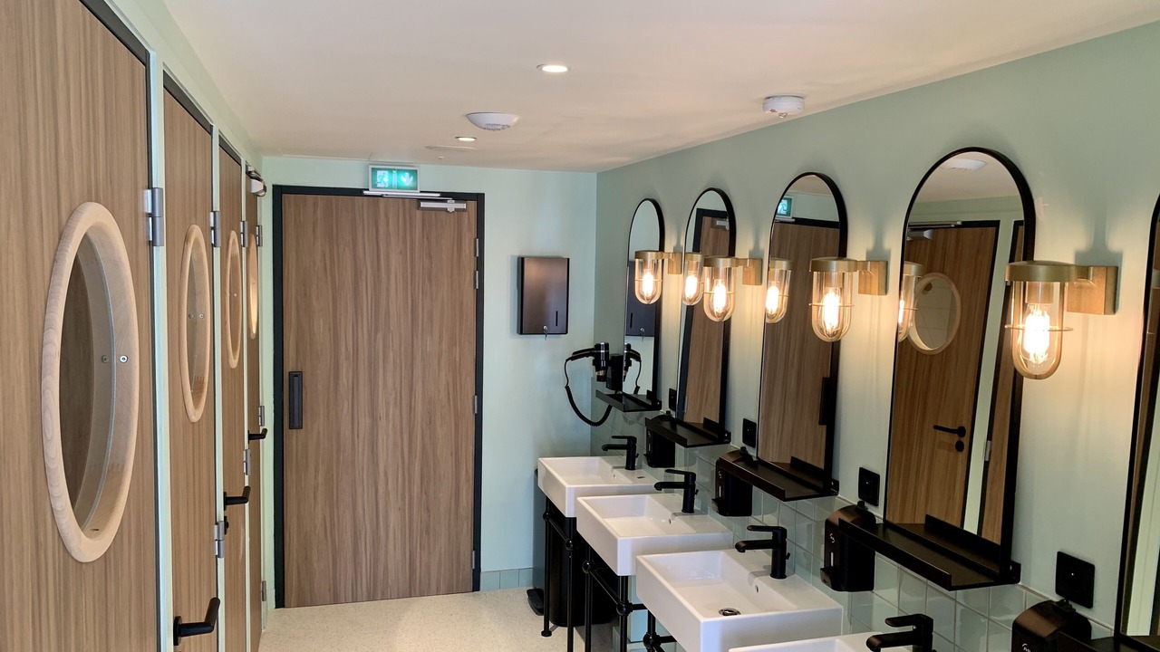 Photo of Bathroom in Bercy