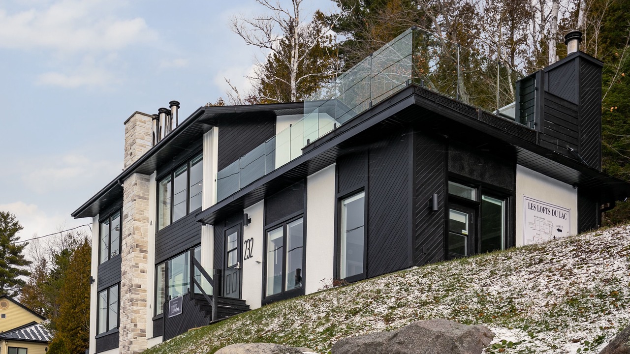 Photo of Outdoor in Sainte-Agathe-des-Monts