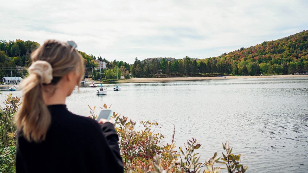 Photo of Outdoor in Sainte-Agathe-des-Monts