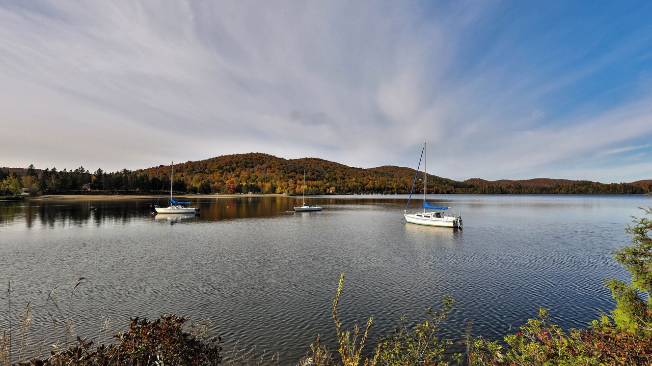 Photo of Outdoor in Sainte-Agathe-des-Monts