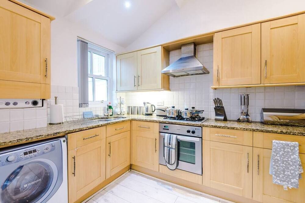 Photo of Kitchen in Whitnash
