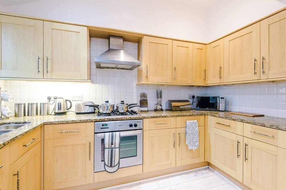 Photo of Kitchen in Whitnash
