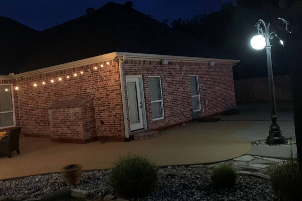 Photo of Outdoor in Greenville