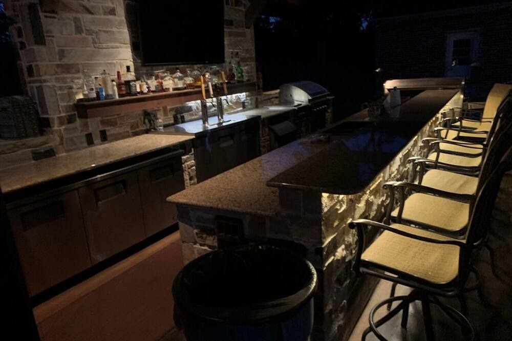 Photo of Kitchen in Greenville