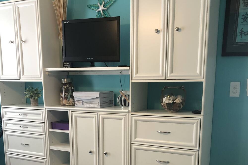 Photo of Bedroom in Fentress