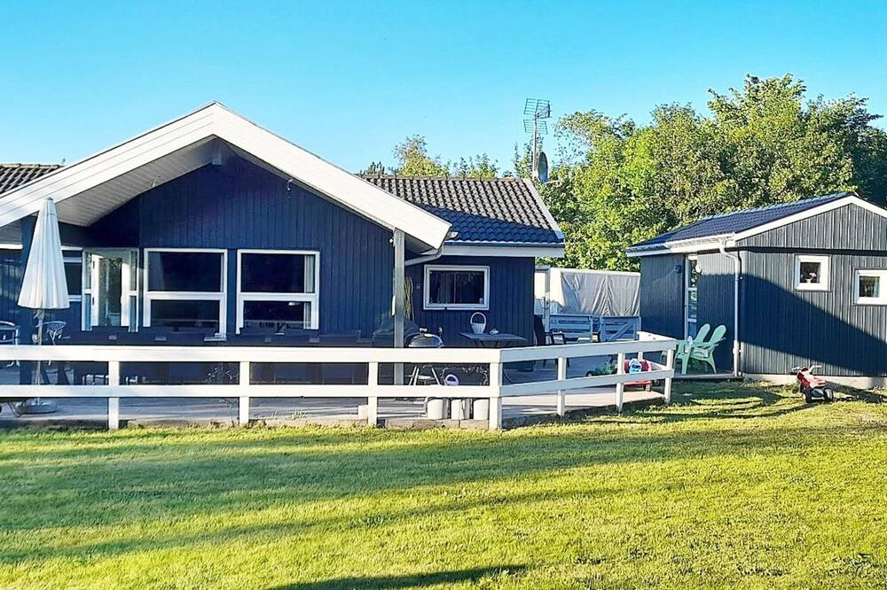 Photo of Outdoor in Ørsted