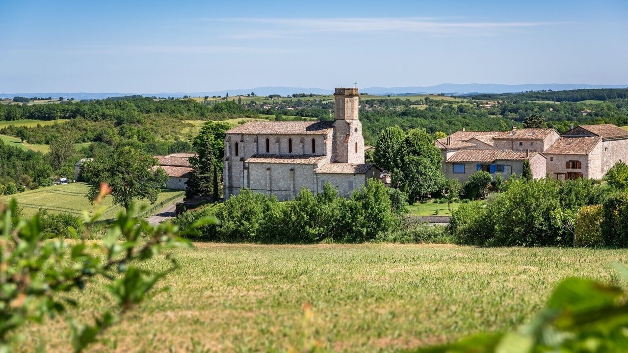 Photo of Outdoor in Andillac