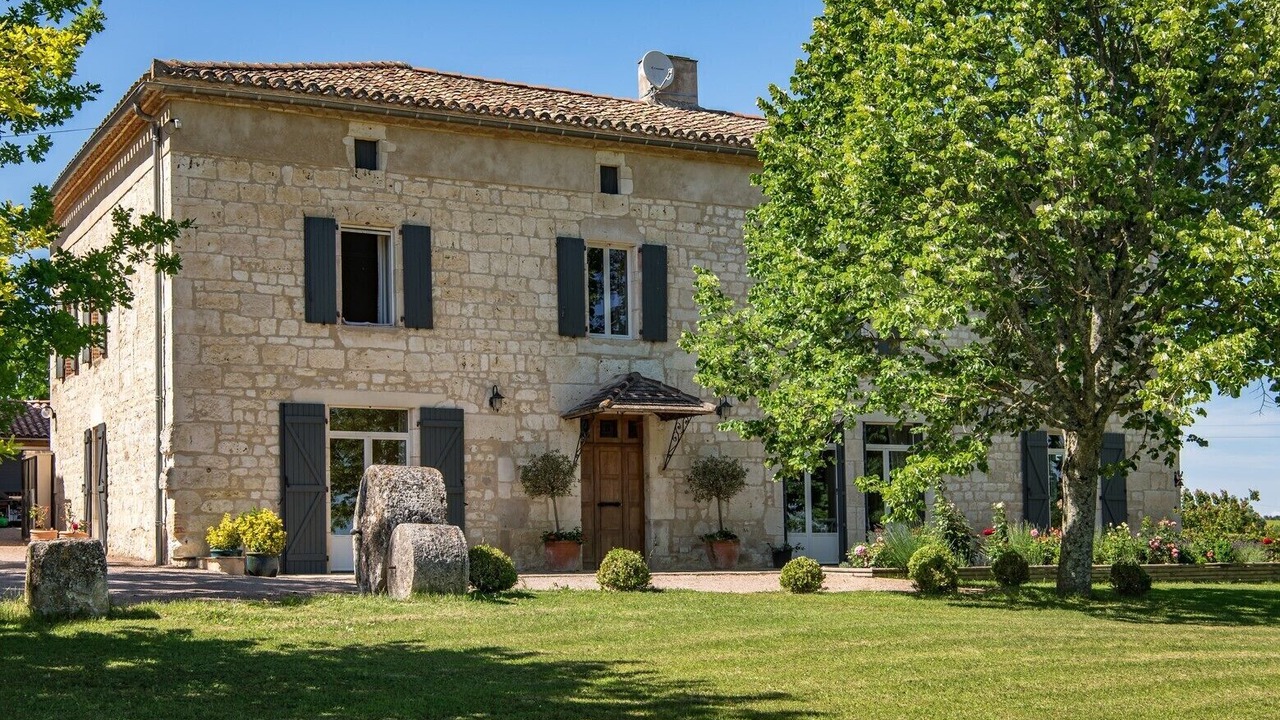 Photo of Outdoor in Andillac