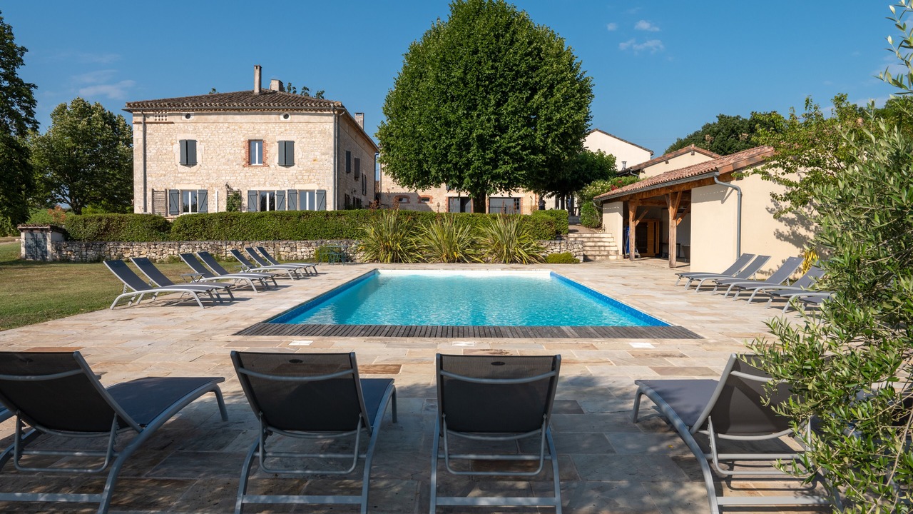 Photo of Outdoor in Andillac