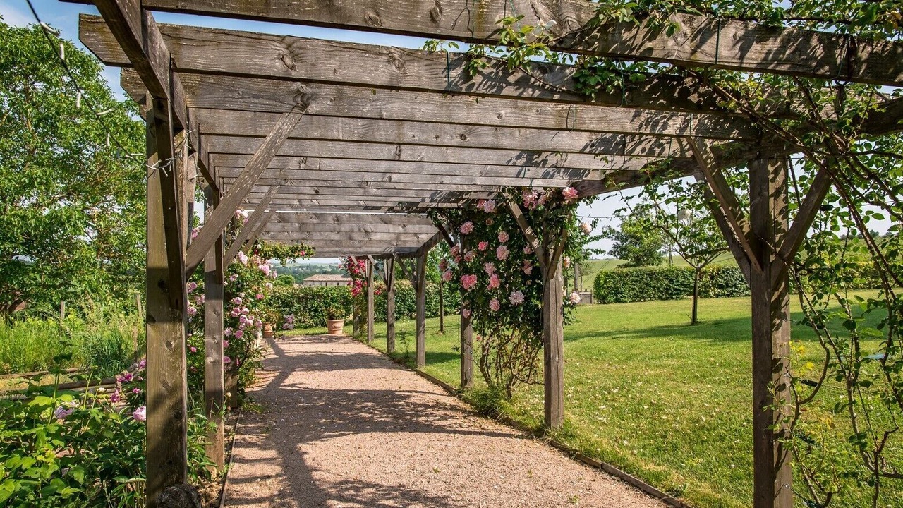Photo of Outdoor in Andillac