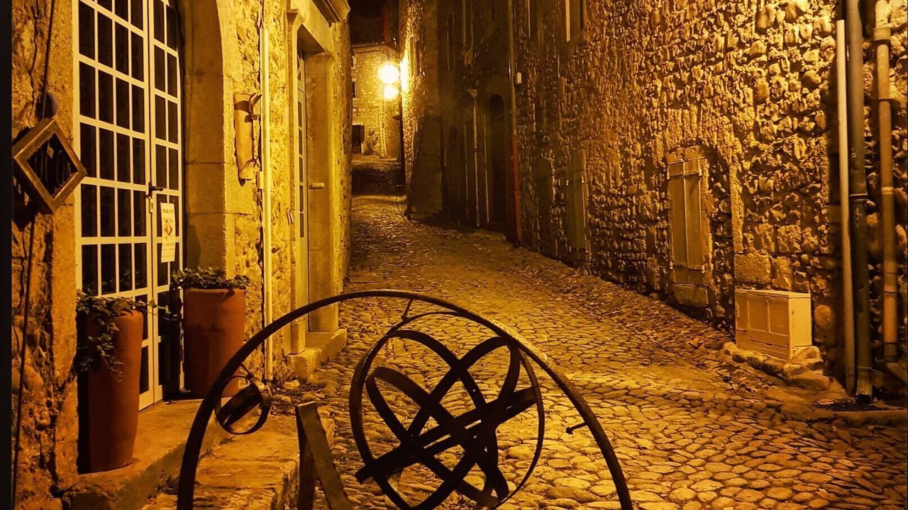 Photo of Outdoor in Saint Alban Auriolles