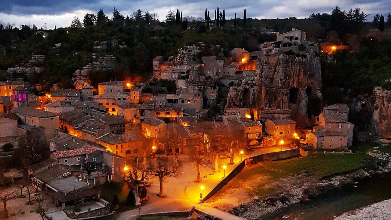 Photo of Outdoor in Saint Alban Auriolles