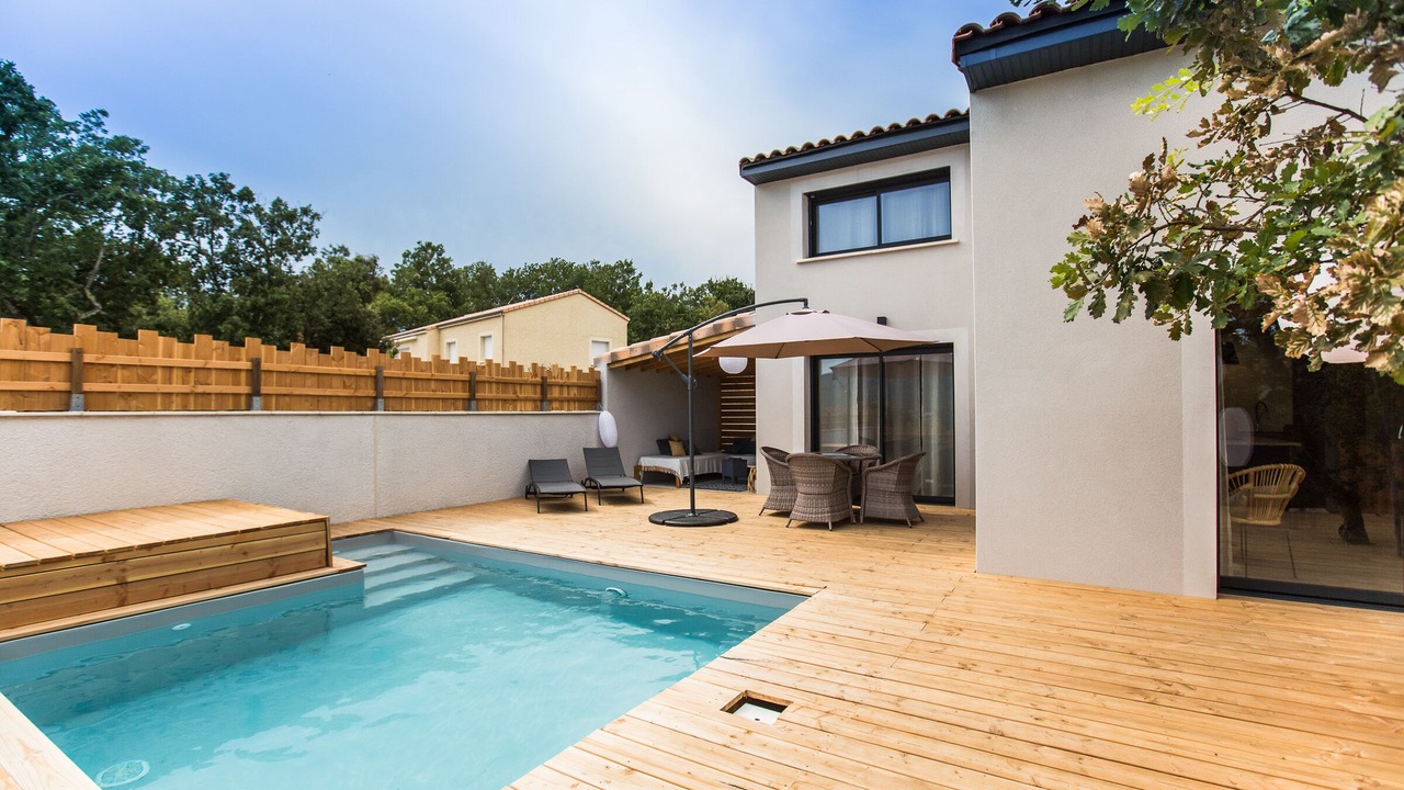 Photo of Outdoor in Saint Alban Auriolles