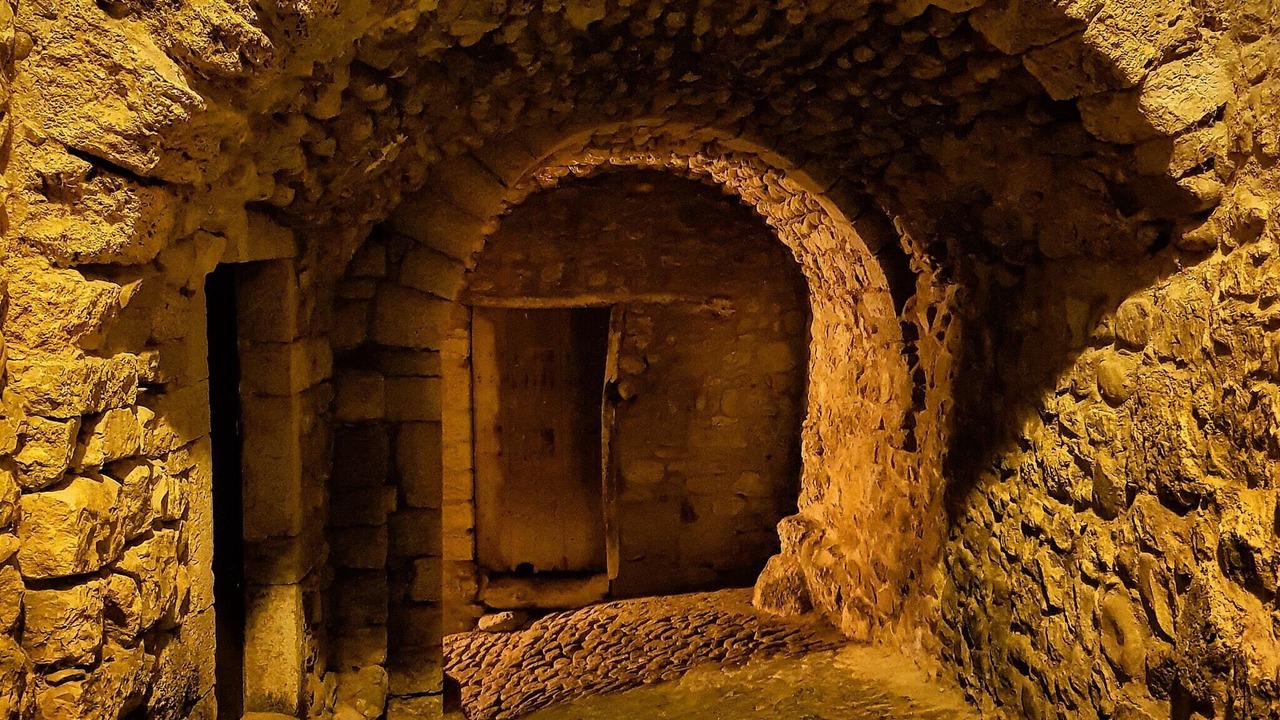 Photo of Outdoor in Saint Alban Auriolles