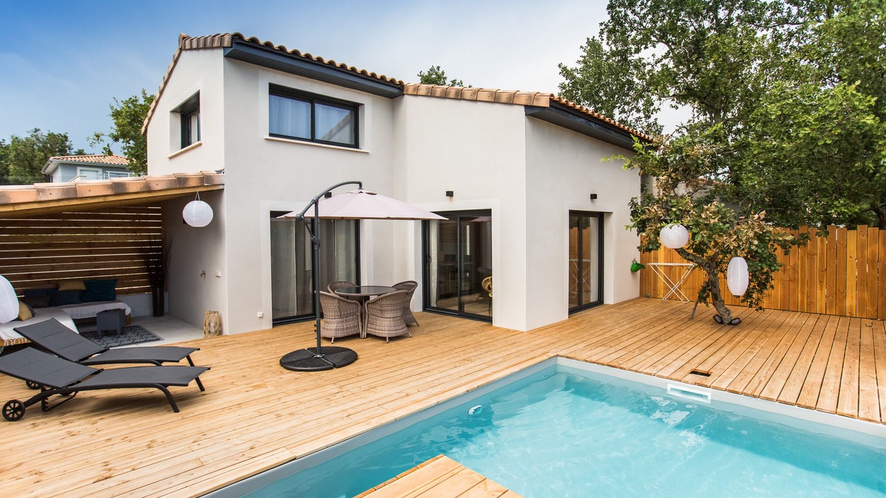 Photo of Outdoor in Saint Alban Auriolles