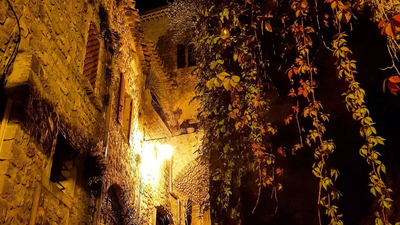 Photo of Outdoor in Saint Alban Auriolles