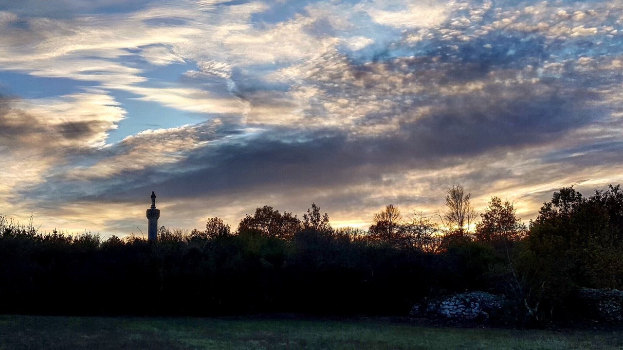 Photo of Outdoor in Saint Alban Auriolles