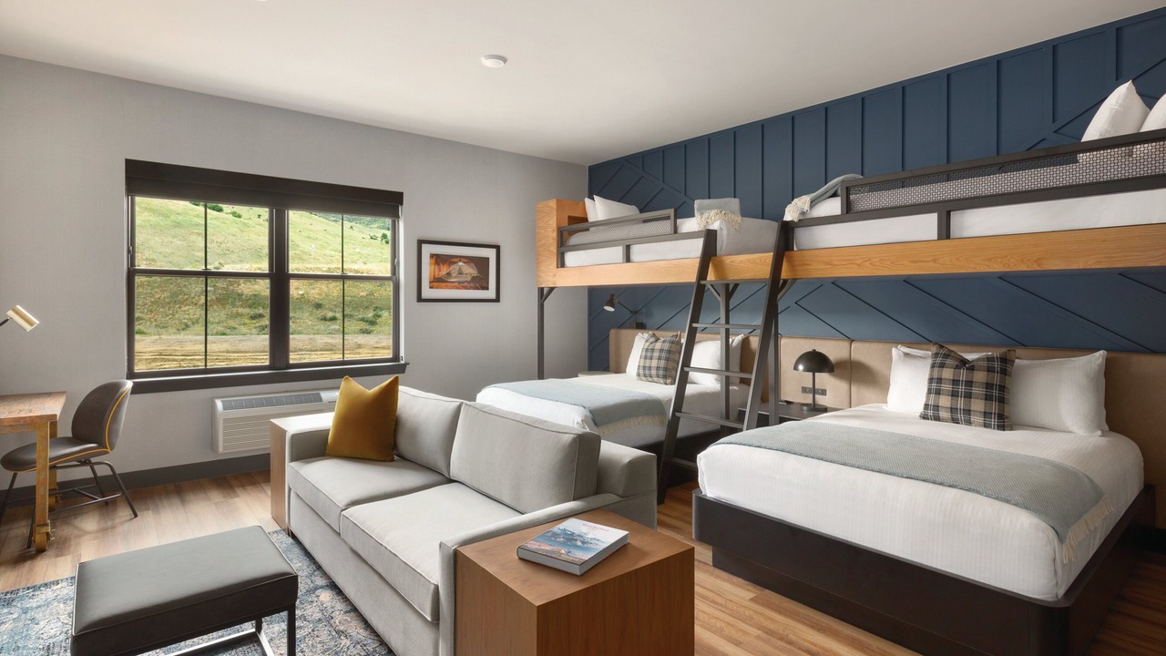Photo of Bedroom in Kinney Runn