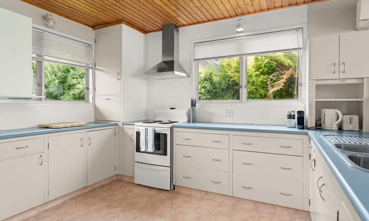 Photo of Kitchen in Tauranga