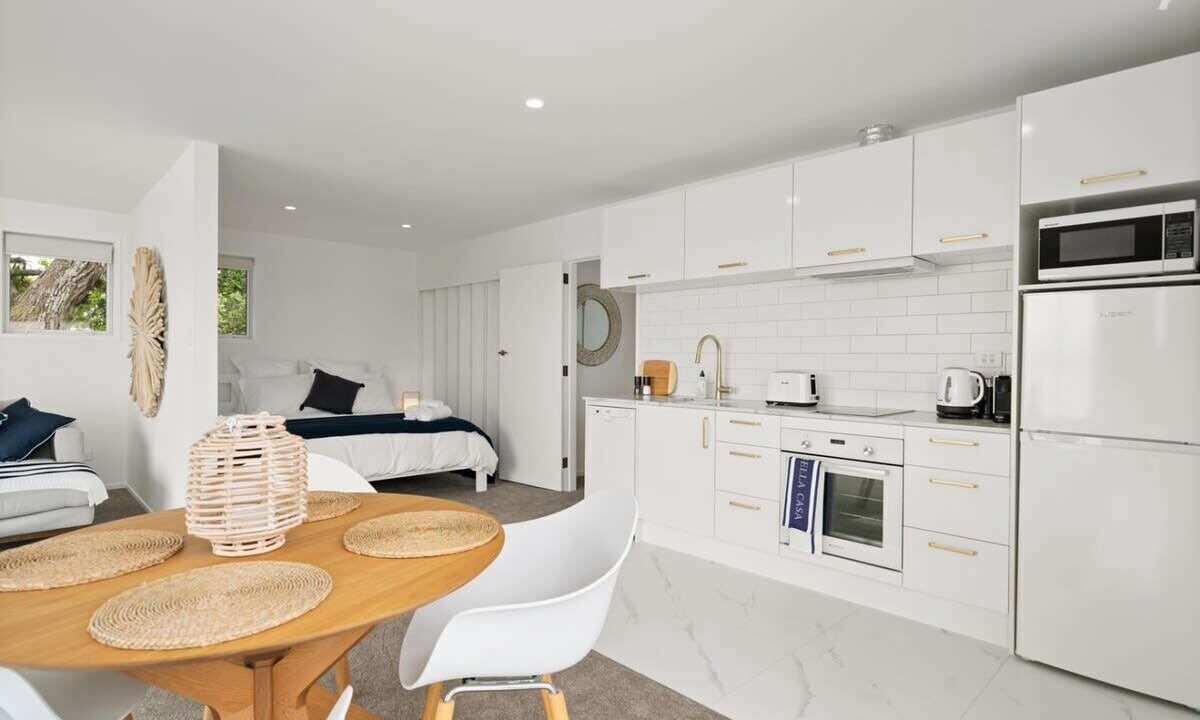 Photo of Kitchen in Tauranga