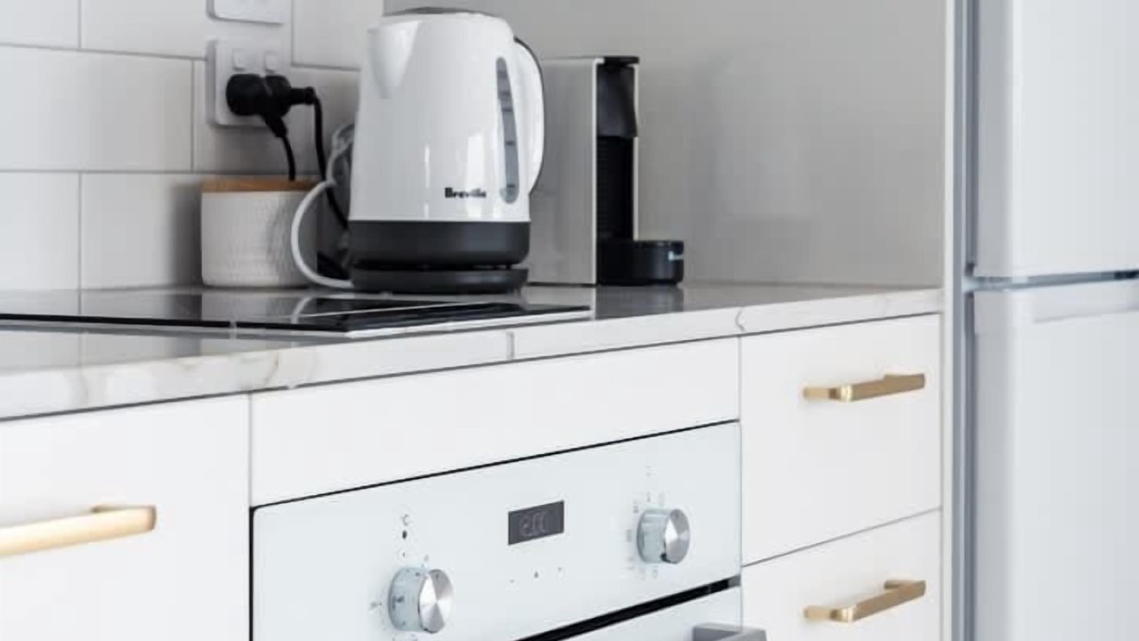 Photo of Kitchen in Tauranga