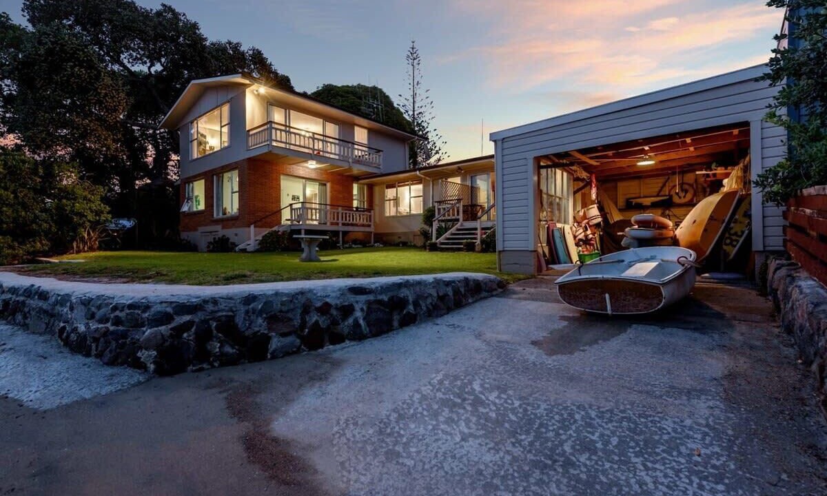 Photo of Outdoor in Tauranga