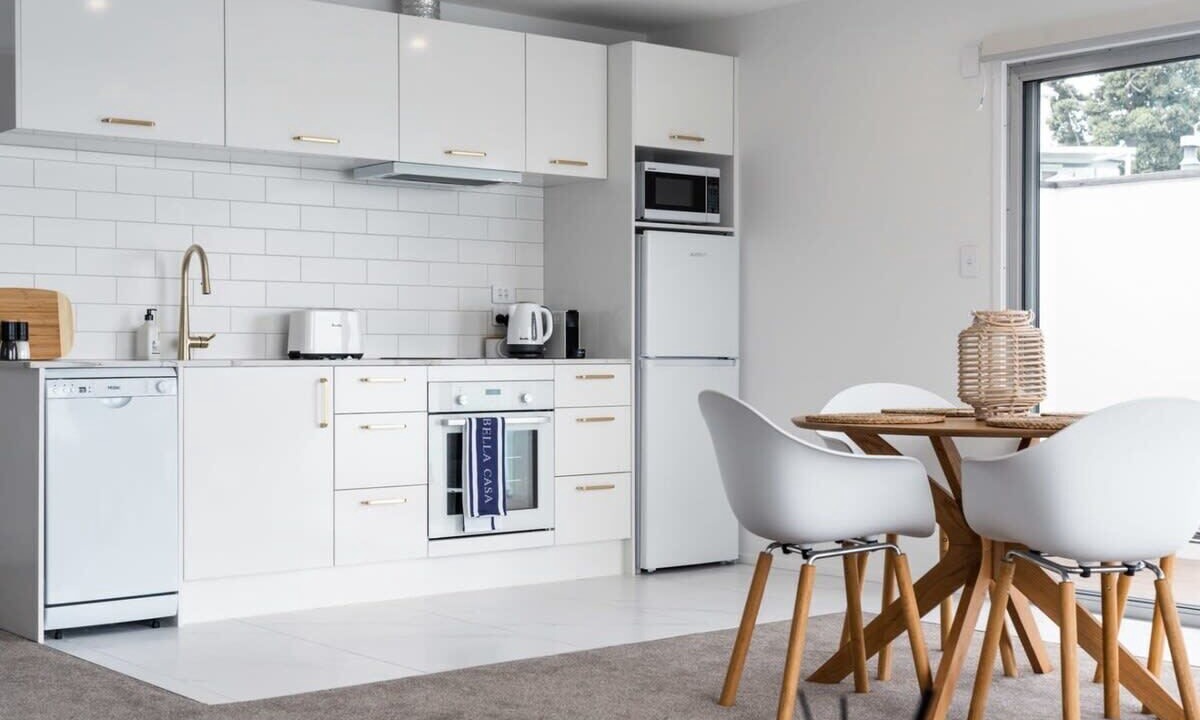 Photo of Kitchen in Tauranga